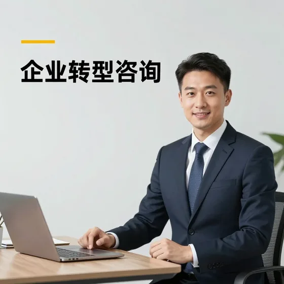 企业转型咨询