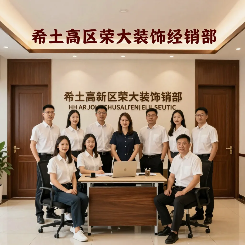 企业转型咨询新手入门攻略