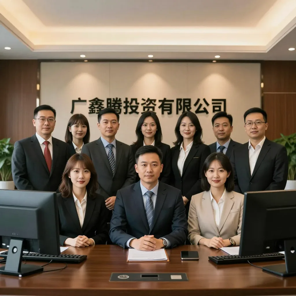 企业转型咨询